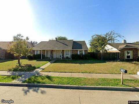 Lemon, GRAND PRAIRIE, TX 75052