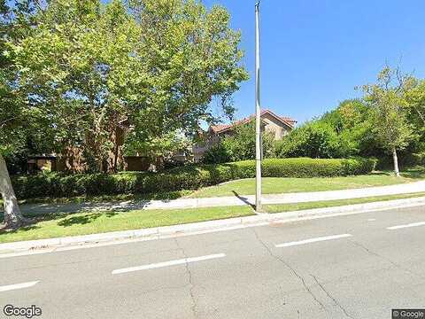 Via Carino, RANCHO SANTA MARGARITA, CA 92688