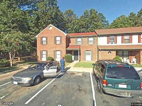 Deputy, NEWPORT NEWS, VA 23608