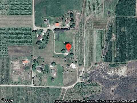 Apple Meadow, TONASKET, WA 98855