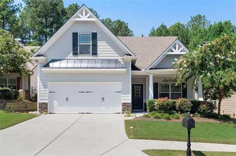 Hawthorne Ridge, DALLAS, GA 30132