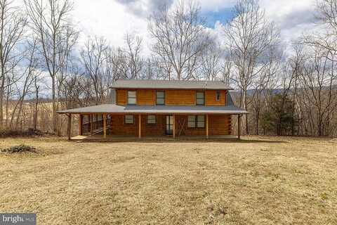 Riverbend, ELKTON, VA 22827