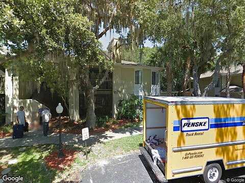 Sable Palm, TITUSVILLE, FL 32780