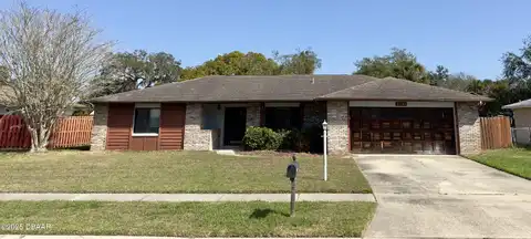 Country Walk, PORT ORANGE, FL 32129