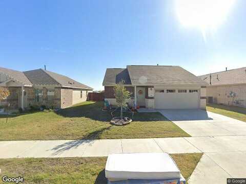 Wishbone, HASLET, TX 76052