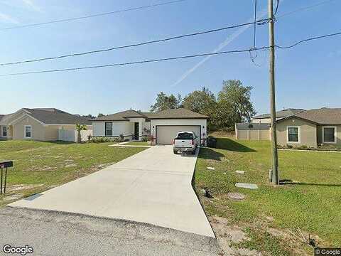 Gardenia, KISSIMMEE, FL 34759