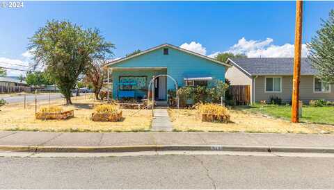 Chestnut, MEDFORD, OR 97501