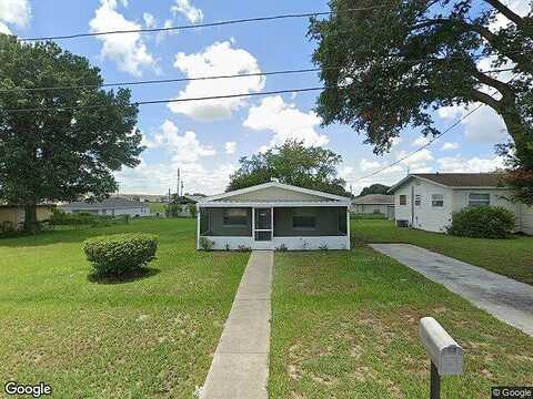 Jewell, LAKE WALES, FL 33853