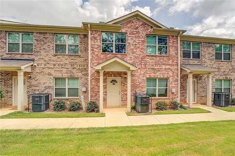 Mount Zion, STOCKBRIDGE, GA 30281