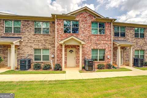 Mount Zion, STOCKBRIDGE, GA 30281