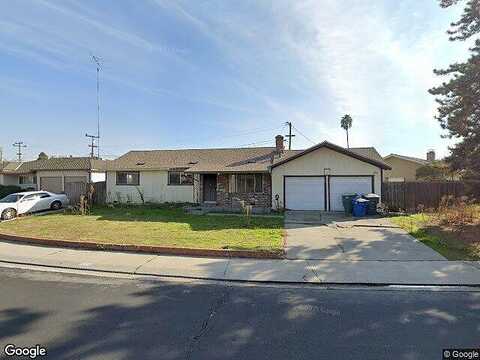 Grissom, MANTECA, CA 95336