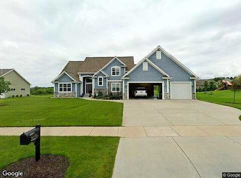 Drumlin, SLINGER, WI 53086