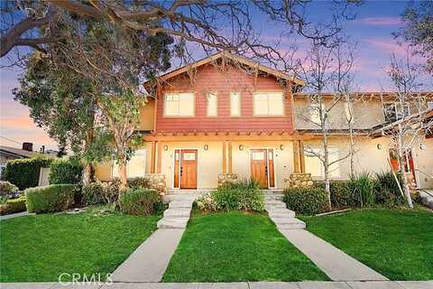 2Nd, ALHAMBRA, CA 91801