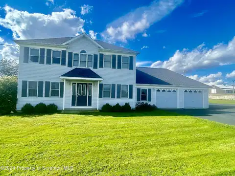 Fair Hill, NEW MILFORD, PA 18834