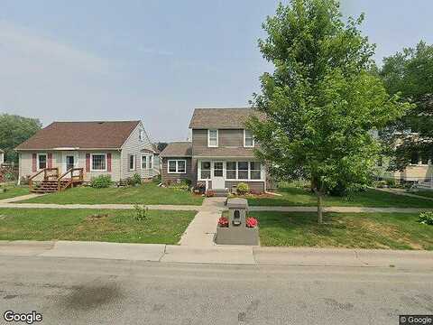 Ellsworth, HOUSTON, MN 55943