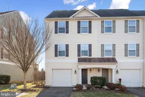 Chinkapin Oak, WOODBRIDGE, VA 22191