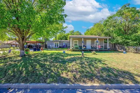 Saddle, FORT WORTH, TX 76108