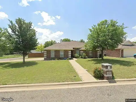 Midnight Shadow, STEPHENVILLE, TX 76401