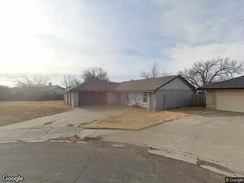 Shores, AMARILLO, TX 79110