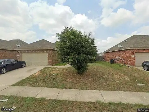 Edison, CROWLEY, TX 76036