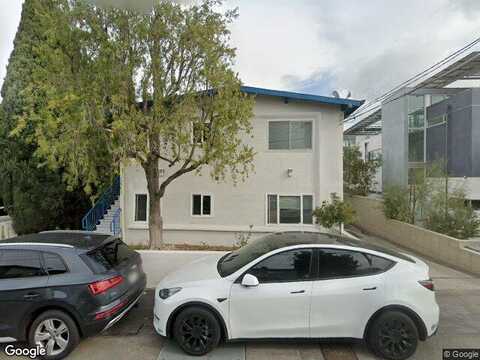 10Th, SANTA MONICA, CA 90405