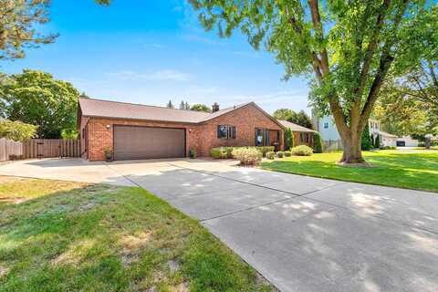 Newberry, GREEN BAY, WI 54302