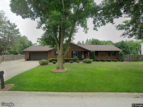 Newberry, GREEN BAY, WI 54302
