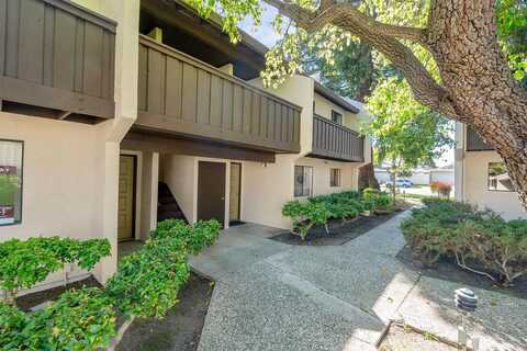 Evelyn, SUNNYVALE, CA 94086