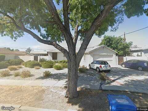Willis, NORTH HILLS, CA 91343