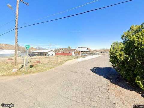 Center, KINGMAN, AZ 86401