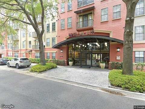 Orange, ORLANDO, FL 32801