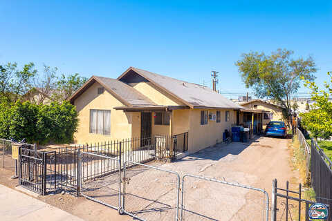 Paulin, CALEXICO, CA 92231