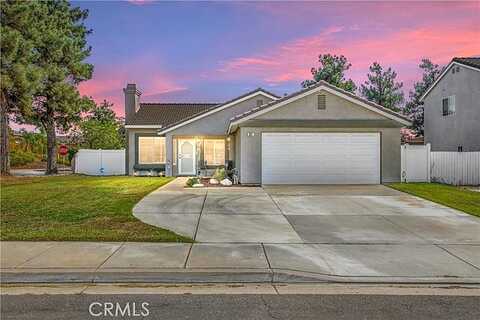 Cougar Ranch, BEAUMONT, CA 92223