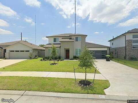 Starcross Bend, MISSOURI CITY, TX 77459