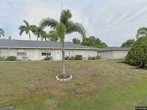 Kings, PUNTA GORDA, FL 33950