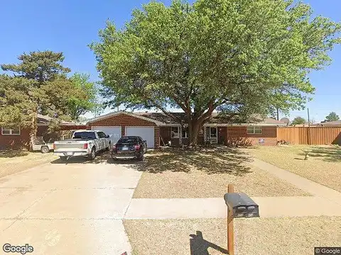 6Th, WOLFFORTH, TX 79382