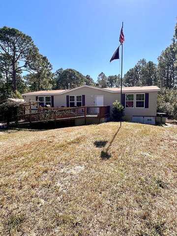 Buck, EASTPOINT, FL 32328