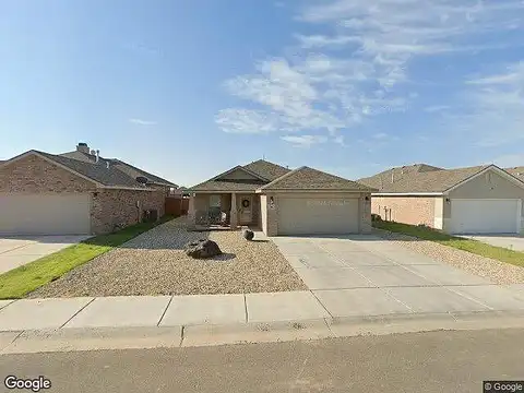 101St, LUBBOCK, TX 79424