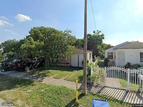 77Th, MIAMI, FL 33150