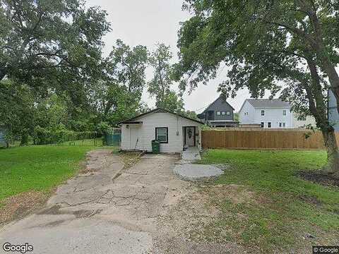 40Th, HOUSTON, TX 77022