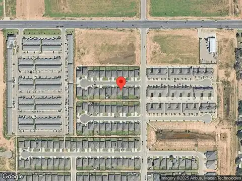 20Th, LUBBOCK, TX 79407