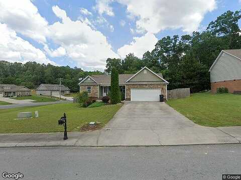 Fieldstone, RINGGOLD, GA 30736