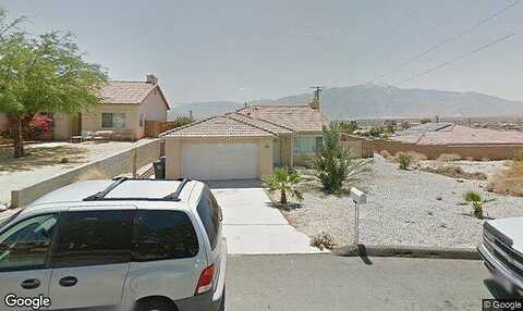 Tunitas, DESERT HOT SPRINGS, CA 92240