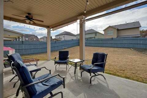 Ocean, CANTON, GA 30114
