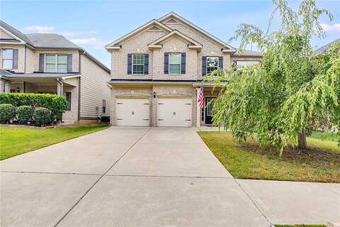 Ocean, CANTON, GA 30114