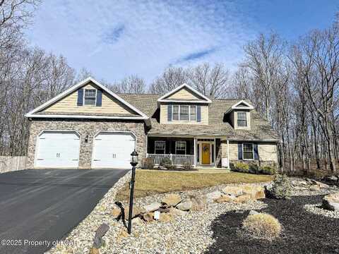 Turnberry, HAZLETON, PA 18202