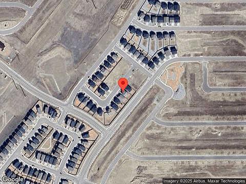 Alpine Ridge, COLORADO SPRINGS, CO 80925