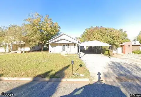 Avenue G, CHILDRESS, TX 79201