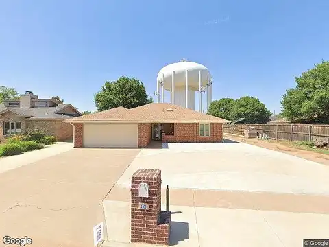 75Th, LUBBOCK, TX 79424