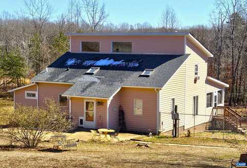 Selma, HOWARDSVILLE, VA 24562